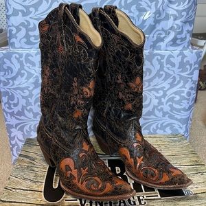 Corral Vintage Boots